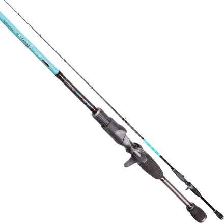 DRAGON invader Baitcasting pergető bot 21   c661xf 1.98 m 4-21 g