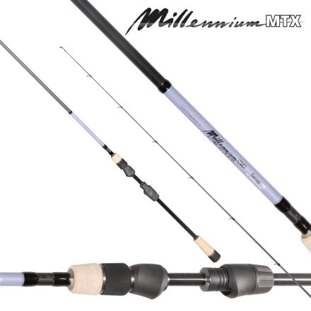 DRAGON Millennium MTX S2-9014-SL 2.75 m SlowLure 8 0.5-8 g