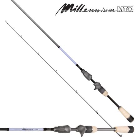 DRAGON Millennium MTX C2-7058-FML 2.13 m C.Sense 18 3-18 g