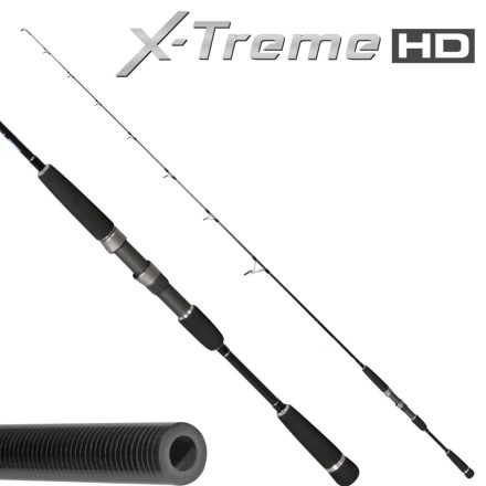 DRAGON x-treme h.d. 120s