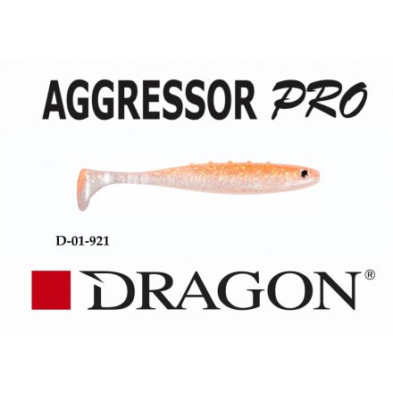 DRAGON agressor pro 7,5cm
