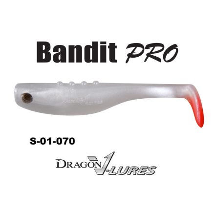 DRAGON bandit pro 7,5cm
