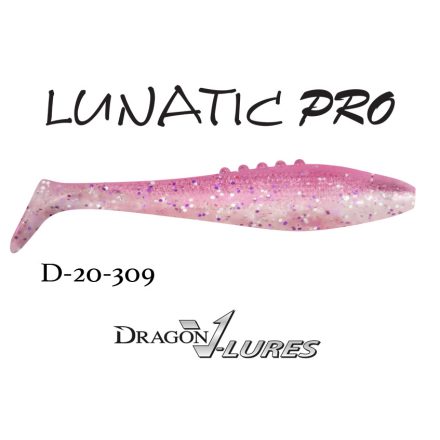 DRAGON lunatic pro 8,5cm