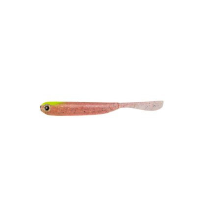 TIEMCO PDL SUPER LIVINGFISH 3" 7.6cm Color 19 Holo Pink