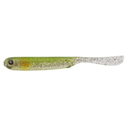 TIEMCO PDL SUPER LIVINGFISH 3" 7.6cm Color 22 Crystal Lake Ayu