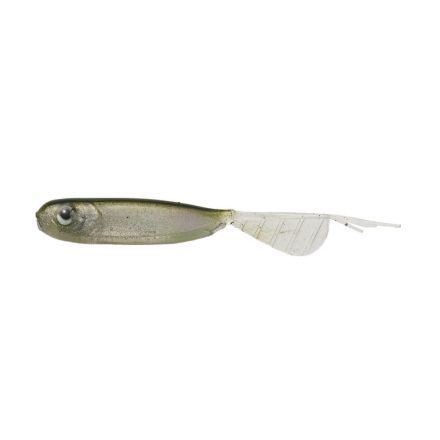 TIEMCO PDL SUPER HOVERINGFISH 2.5" 6.3cm Color 02