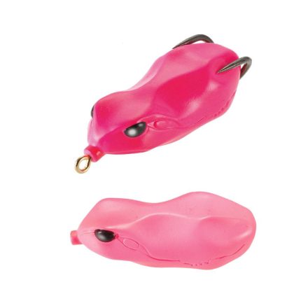 TIEMCO VAJRA FROG FRG-60 6cm 03 Pink