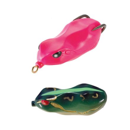 TIEMCO VAJRA FROG FRG-60 6cm 06 Pond Frog