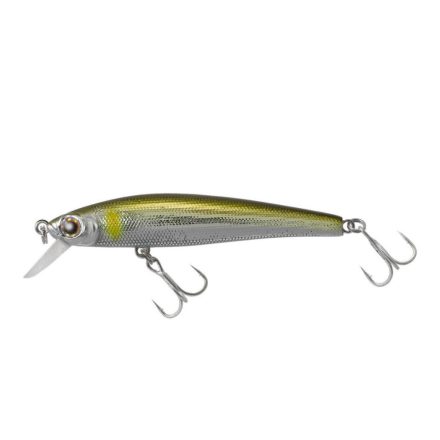 TIEMCO reverie minnow 55sp 55mm 2.3gr color 285 silverfish