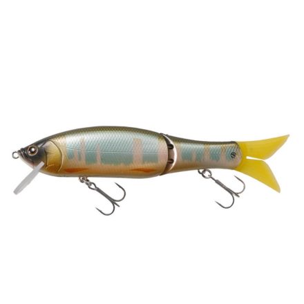 TIEMCO swimbait mb-1 custom 150f 150mm 20gr color 05 oikawa