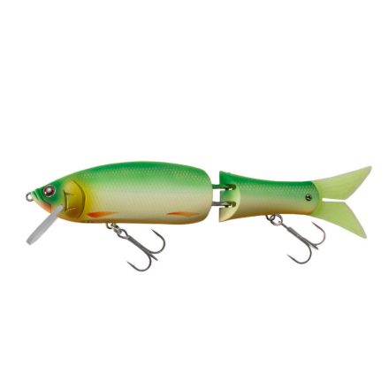 TIEMCO swimbait mb-1 custom 150f 150mm 20gr color 06 sight cb