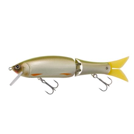 TIEMCO swimbait mb-1 custom 150f 150mm 20gr color 07 shad cb