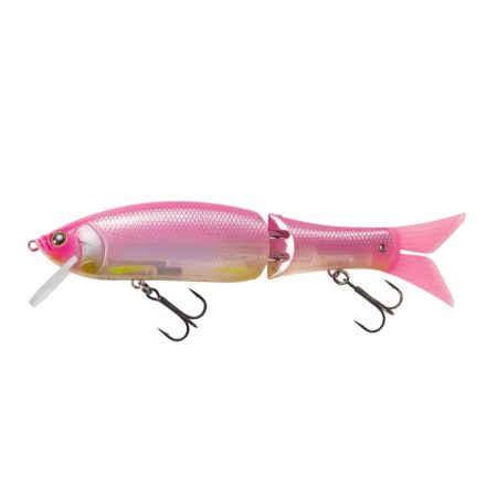 TIEMCO swimbait mb-1 custom 150f 150mm 20gr color 08 bunny pink