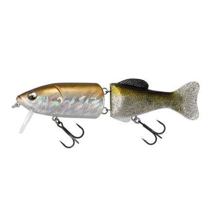 TIEMCO swimbait finish blow 160 f 160mm 43gr color 02 horokabuna