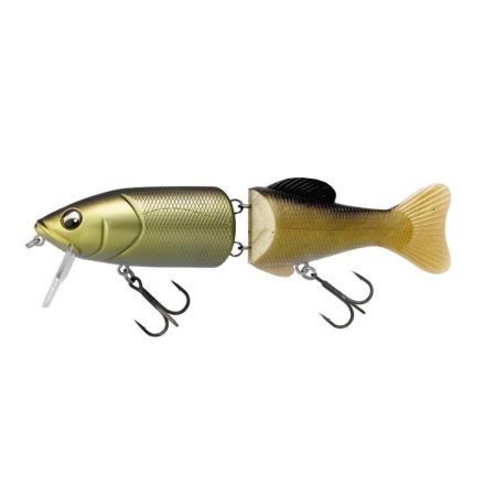 TIEMCO swimbait finish blow 160 f 160mm 43gr color 04 shibu kinkuro