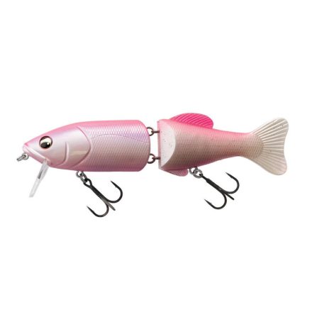 TIEMCO swimbait finish blow 160 f 160mm 43gr color 05 lemming pink