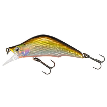 TIEMCO nabia 50fs 50mm 5.2gr color 004 lh tennesse shad