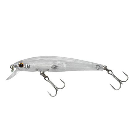 TIEMCO reverie minnow 55s 55mm 3.0gr color 38 clear