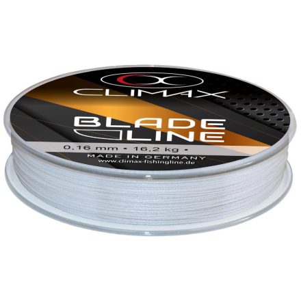 CLIMAX BLADE LINE WHITE 100m 0.08mm 5.6kg