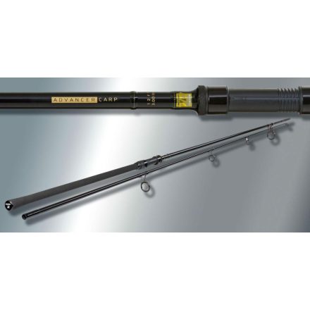 ADVANCER CARP 12FT 3.66M 3.50lbs