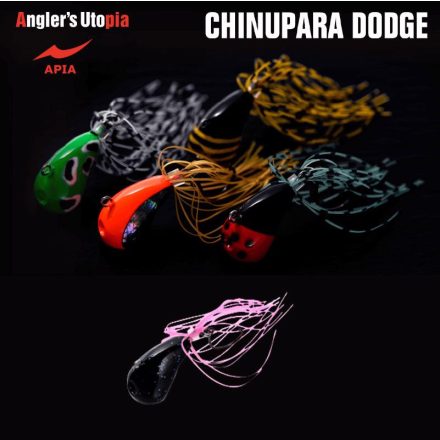 APIA CHINUPARA DODGE 53mm 5gr 01 Mussel