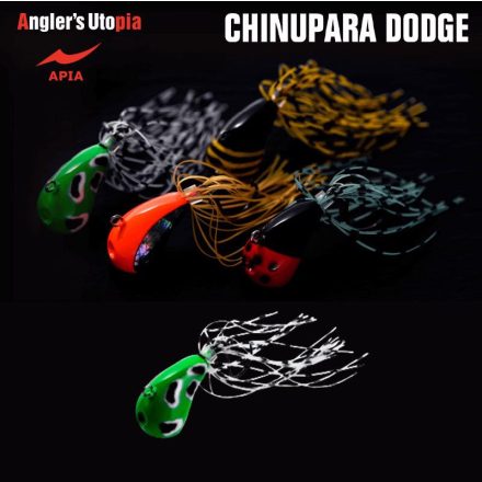 APIA CHINUPARA DODGE 53mm 5gr 06 Flog