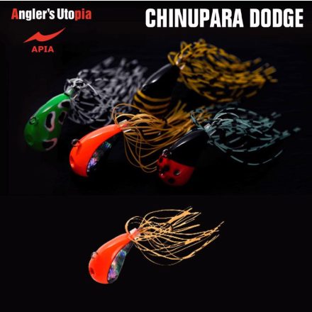 APIA CHINUPARA DODGE 53mm 5gr 08 Abalone