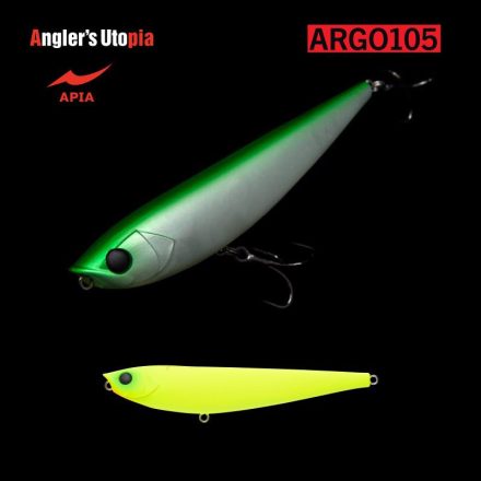 APIA ARGO 105 16gr 105mm 07 All Chart