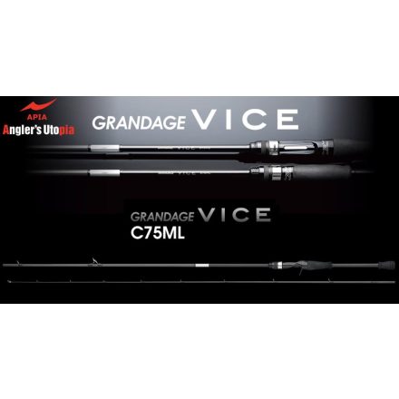 APIA GRANDAGE VICE C75ML CAST 2.26 3-18gr