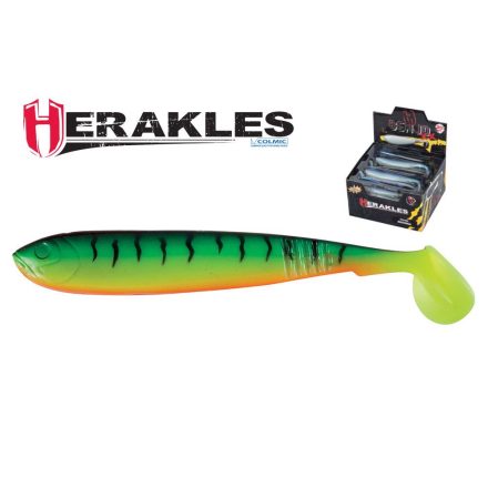 HERAKLES benjo shad xx 14.5cm firetiger