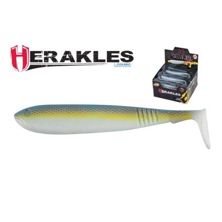 HERAKLES benjo shad xx 14.5cm sexy shad