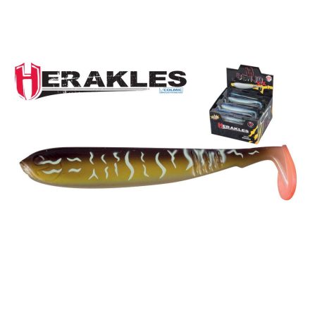 HERAKLES benjo shad xx 14.5cm pike