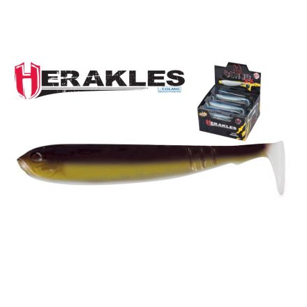 HERAKLES benjo shad xx 14.5cm tench