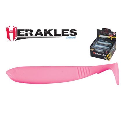 HERAKLES benjo shad xx 14.5cm pink