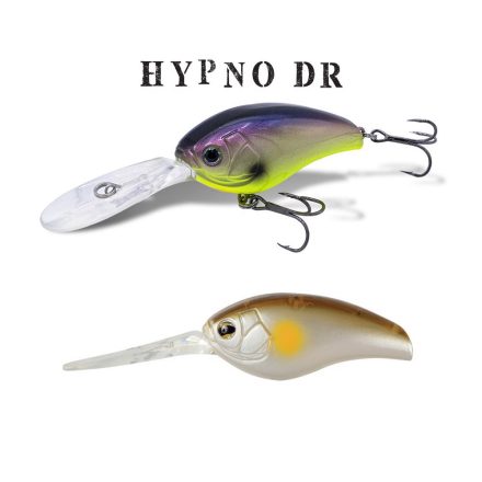 HERAKLES hypno-dr f 5.8cm 15.8gr pearl ayu