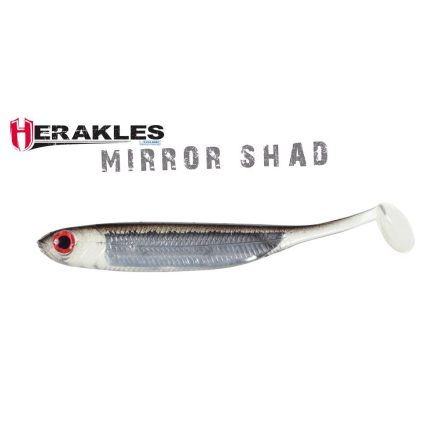 HERAKLES mirror shad 3.2" 8.1cm baitfish