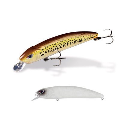 HERAKLES flatt jerk fude ss 12cm 21.4gr bandit