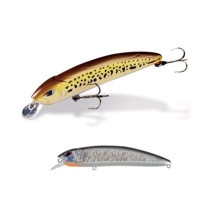 HERAKLES flatt jerk fude ss 12cm 21.4gr shad