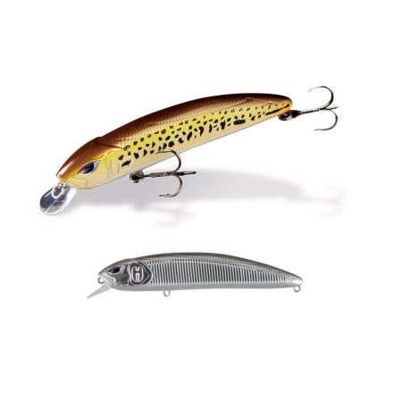 HERAKLES flatt jerk fude ss 12cm 21.4gr baitfish