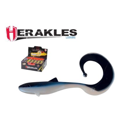 HERAKLES garuda shad xx 15cm acciuga