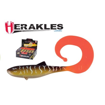 HERAKLES garuda shad xx 15cm pike