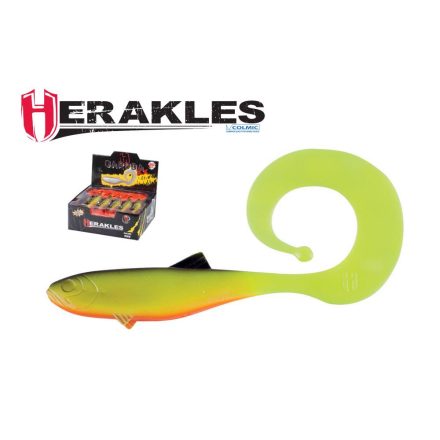 HERAKLES garuda shad xx 15cm thunder