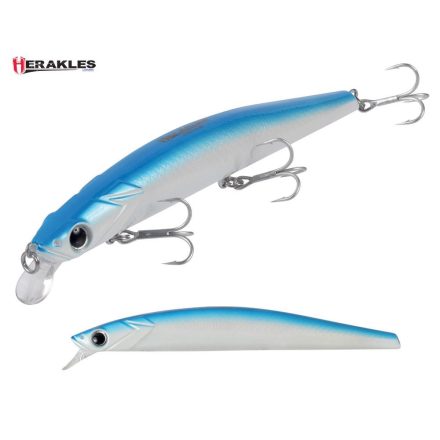 HERAKLES jeko 125ss 12.5cm 16.8gr skyshad