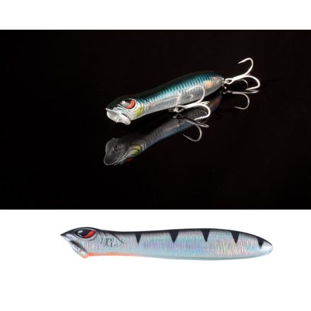 HERAKLES popper skywalk 13cm 27.5gr baracuda