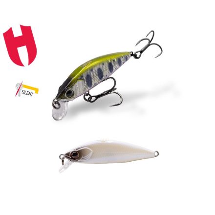 HERAKLES yume 50s 5cm 4.3gr bandit