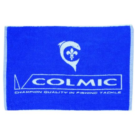 COLMIC HAND TOWEL TÖRLŐ KENDŐ  50*60cm