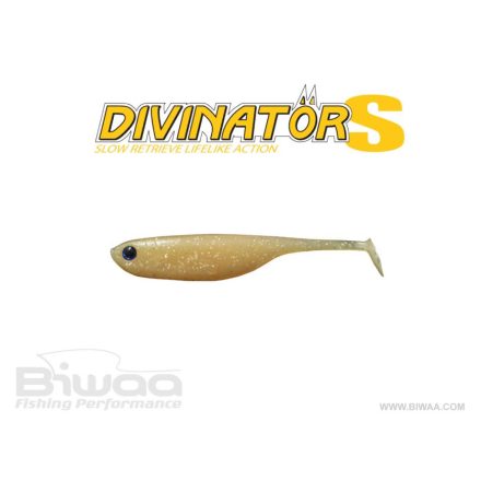 BIWAA DIVINATOR S 5" 13cm 04 Ivory