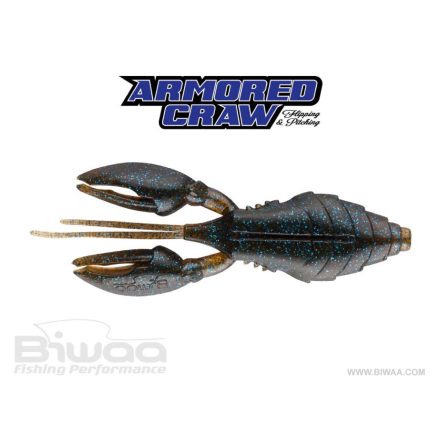 BIWAA armored craw 4" 10cm 06 okeechobee