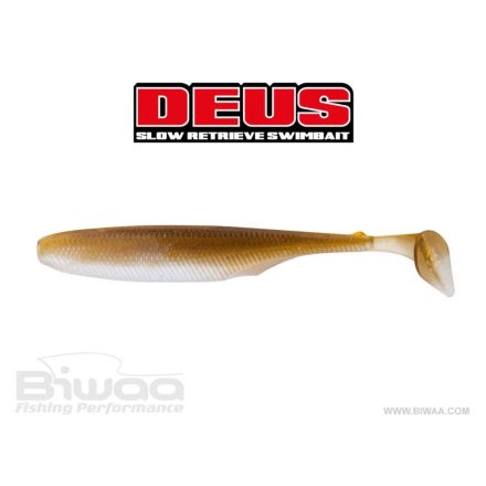 BIWAA deus 5" 13cm 106 wakasagi