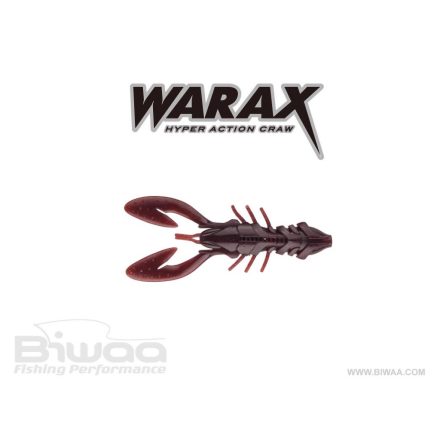 BIWAA warax 3" 7.5cm 01 cola